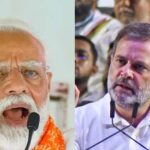 Political Firestorm: Rahul Gandhi Challenges Modi to Debate