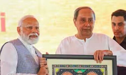 Campaign Confession: Odisha's Time-Limited Tribute