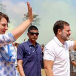 Amethi, Rae Bareli Poll Shock: Rahul, Priyanka in Race?