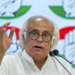 Jairam Ramesh Calls Out PM's Avoidance