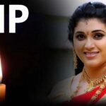 Trinayani Star Pavitra Jayaram Passes Away in Tragic Crash