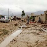 Tragedy Unfolds: Flash Floods Engulf Afghan Lives