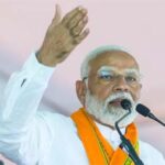 Election Integrity: Modi Urges 'Democracy Duty'