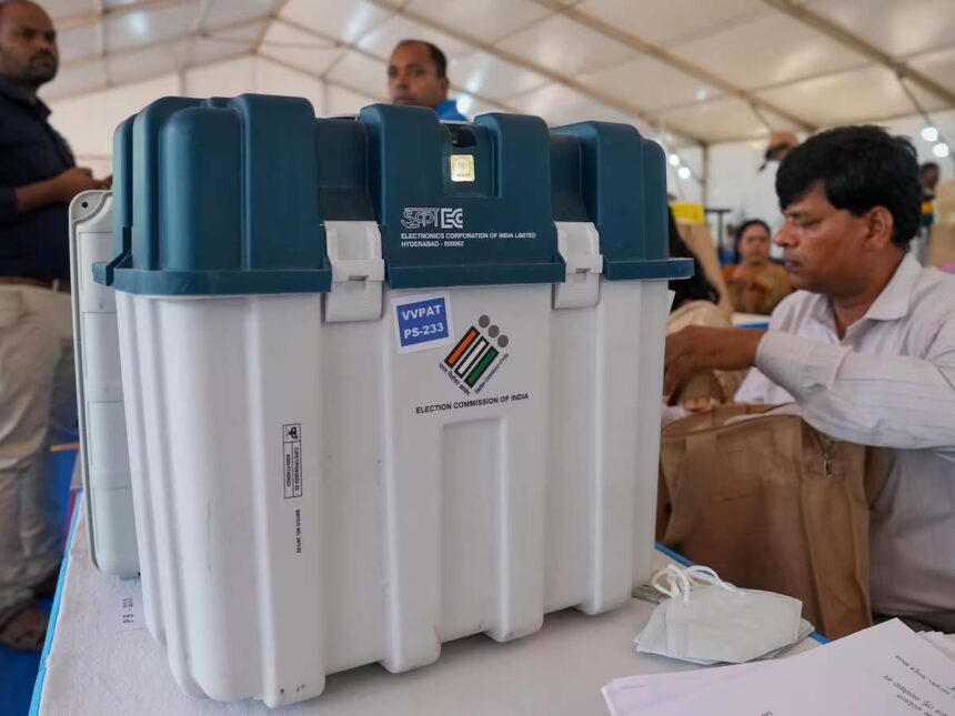 Andhra Pradesh Election: TDP Agents Rescued