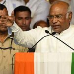 Kharge's Rallying Cry: Protect Our Democracy