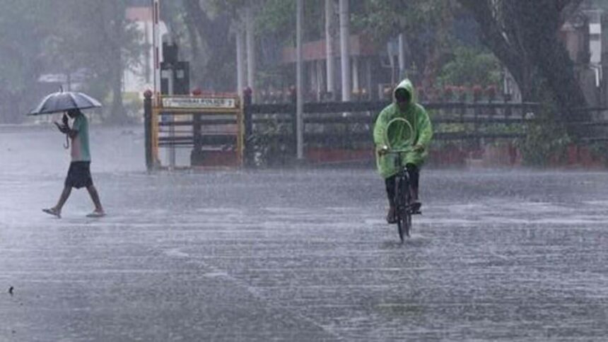 Himalayan Havoc: Landslides Threaten Uttarakhand