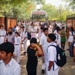 Education Chaos: Bomb Threats Hit Uttar Pradesh Schools