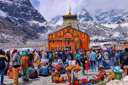 Uttarakhand's Chardham Yatra: Access Improved, VIP Perks Curbed