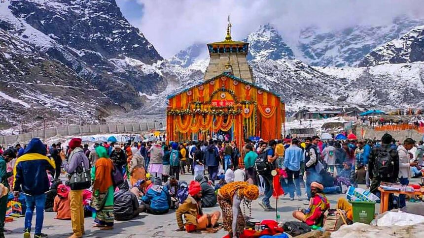 Uttarakhand's Chardham Yatra: Access Improved, VIP Perks Curbed