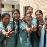 Gender Success Gap: CBSE Class 10 Results Show Girls Dominate