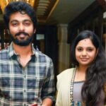 Heartbreaking Split: GV Prakash and Saindhavi End 11-Year Marriage