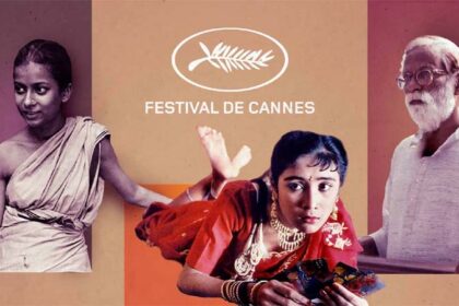 Indian Cinema Triumphs: 12 Films Enter Prestigious Cannes 2024 Lineup