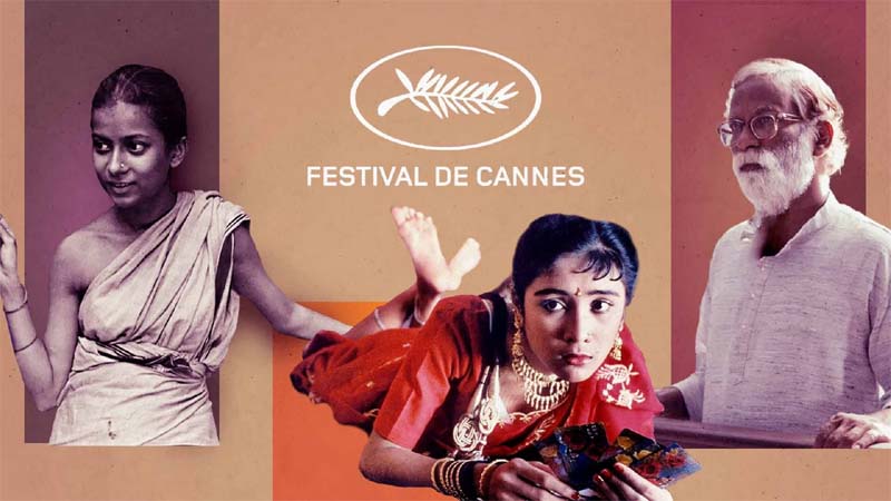 Indian Cinema Triumphs: 12 Films Enter Prestigious Cannes 2024 Lineup