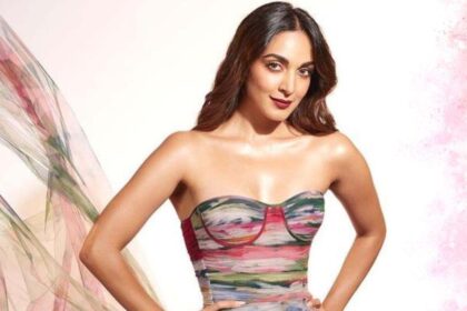 Bollywood Beauty Kiara Advani Shines at Cannes: Glamour Unleashed