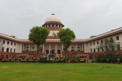 Legal Showdown: SC Slams IMA President's Hubris