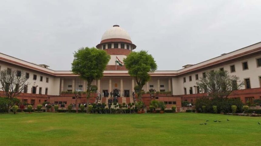 Legal Showdown: SC Slams IMA President's Hubris