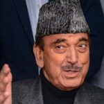 Article 370 Fallout: Azad Questions Srinagar's Silent Majority