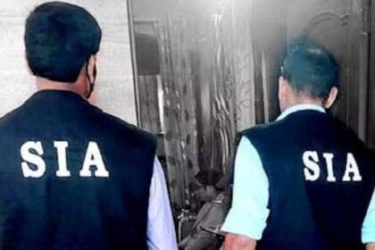 SIA's Sweep: Unveiling South Kashmir's Secrets