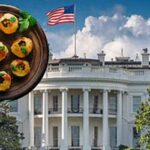 Presidential Flavor: Golgappas Spice Up White House Fare