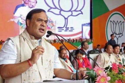 Temples and Territories: Himanta Biswa Sarma's Bold Demands