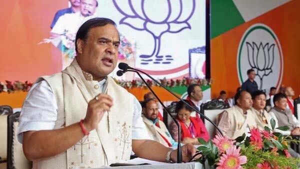 Temples and Territories: Himanta Biswa Sarma's Bold Demands