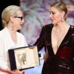 Cannes Triumph: Meryl Streep's Palme D'Or Euphoria