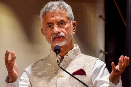 Western Media's Biased Coverage During India's Polls Criticized by Jaishankar