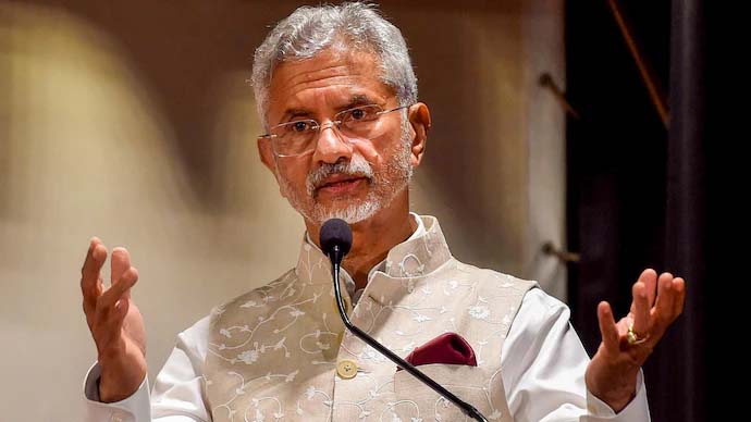 Western Media's Biased Coverage During India's Polls Criticized by Jaishankar