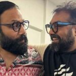 Anurag Kashyap Applauds Sandeep Reddy Vanga's "Animal" as Film Industry Breakthrough