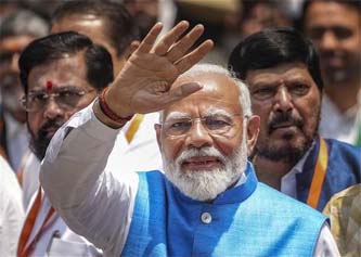 Stirring the Pot: Modi's Words Spark Controversy