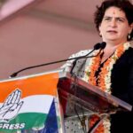 Priyanka Gandhi Challenges Modi: Unemployment and Inflation Battle