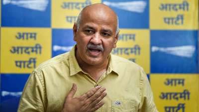 Sisodia's Legal Maneuver: Bail Plea in Excise Policy Scandal