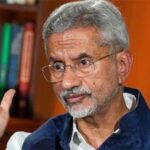 Alert: Jaishankar Advocates Expansive View Amid US Sanction Warning