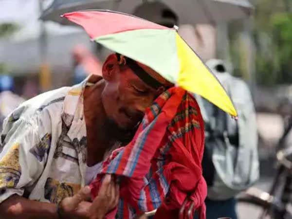 India's Scorching Secret: Heatwave Death Revelation