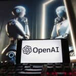 OpenAI Shakeup: Co-Founder Sutskever Bows Out Abruptly