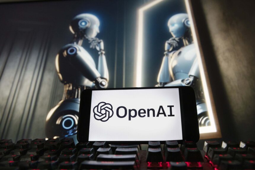 OpenAI Shakeup: Co-Founder Sutskever Bows Out Abruptly