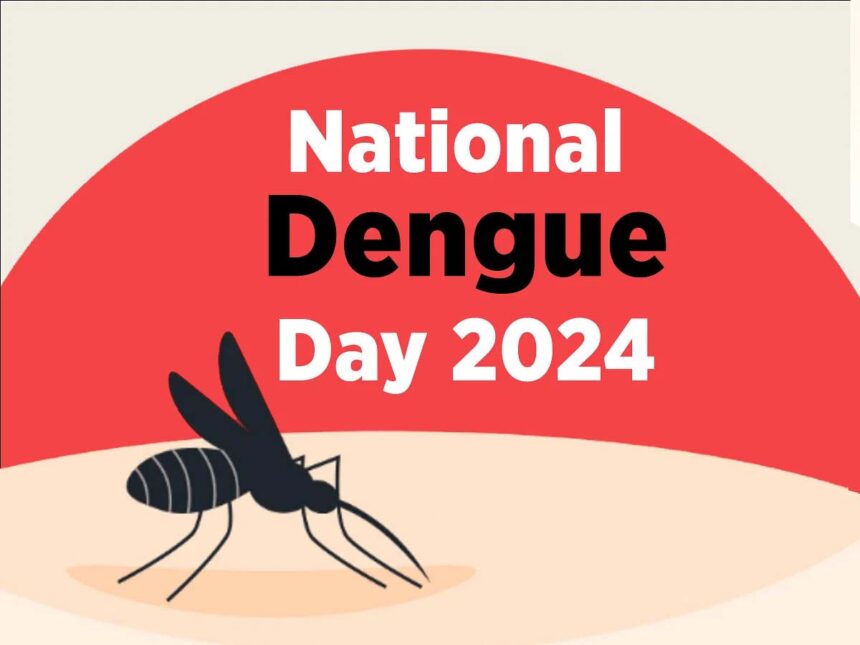 Safeguarding Our Future: Defending Against Dengue in 2024Safeguarding Our Future: Defending Against Dengue in 2024