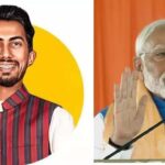 Shyam Rangeela vs. Modi: Clash of Varanasi Titans