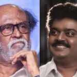 Rajinikanth's Emotional Message: Vijayakanth's Padma Bhushan Impact