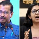 Kejriwal Under Fire: BJP Exposes Alleged 'Assault' Connection