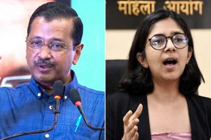 Kejriwal Under Fire: BJP Exposes Alleged 'Assault' Connection