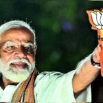 Stirring Allegations: Modi Takes Aim at Dynastic Politics