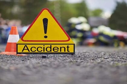 West Bengal Horror: 4 Perish in Digha-bound Accident