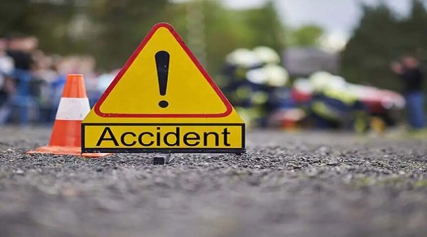 West Bengal Horror: 4 Perish in Digha-bound Accident