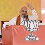 Rotation Revolution: Amit Shah Unveils INDIA Bloc's Plan