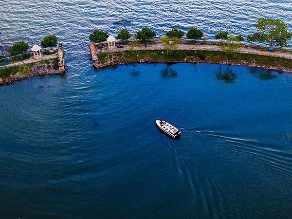 Chilika Lake in Odisha: Your Next Eco Adventure