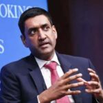 HUMAN RIGHTS, INDIAN AMERICAN LAWMAKERS, RO KHANNA ON HUMAN RIGHTS, LECTURING INDIA ON HUMAN RIGHTS WOULD NOT WORK; CONVERSATION WILL: INDIAN AMERICAN LAWMAKERS