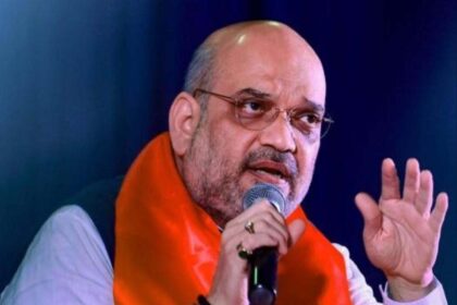 Shah Rejects Oppn Claims, Prioritizes 400-Pair Border Plan