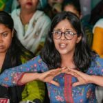 Gender Violence Unveiled: Swati Maliwal Recounts Harrowing Ordeal