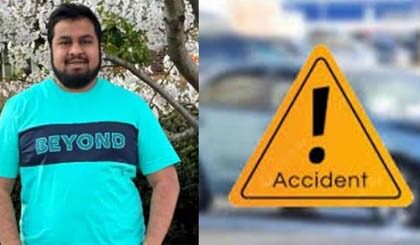 Silicon Valley Shock: Telangana Techie Killed in US Crash